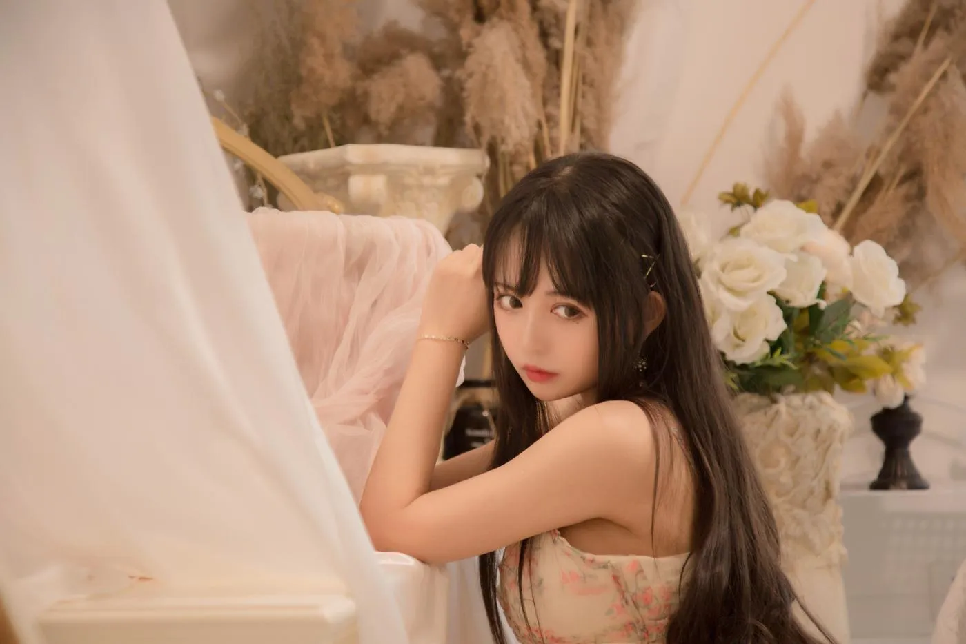 黑猫猫OvO – NO.02 good night [14P]插图7